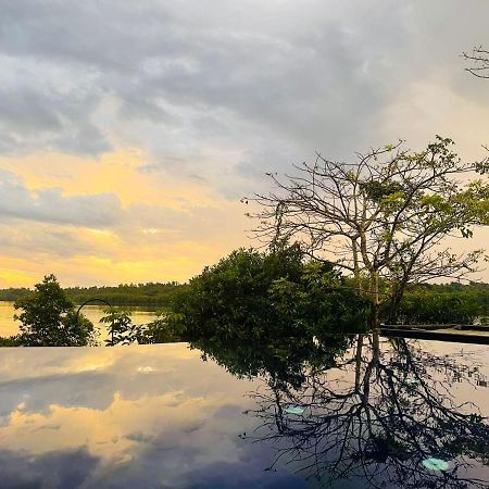 Kalapuwa Resort バラピティヤ エクステリア 写真