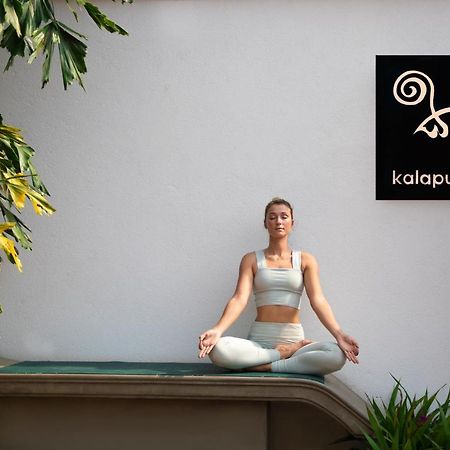 Kalapuwa Resort バラピティヤ エクステリア 写真
