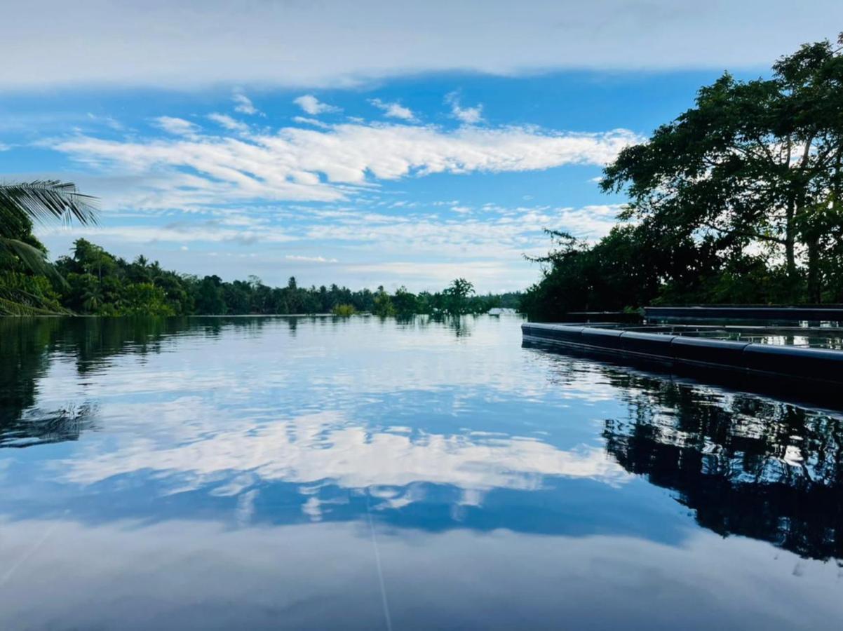 Kalapuwa Resort バラピティヤ エクステリア 写真