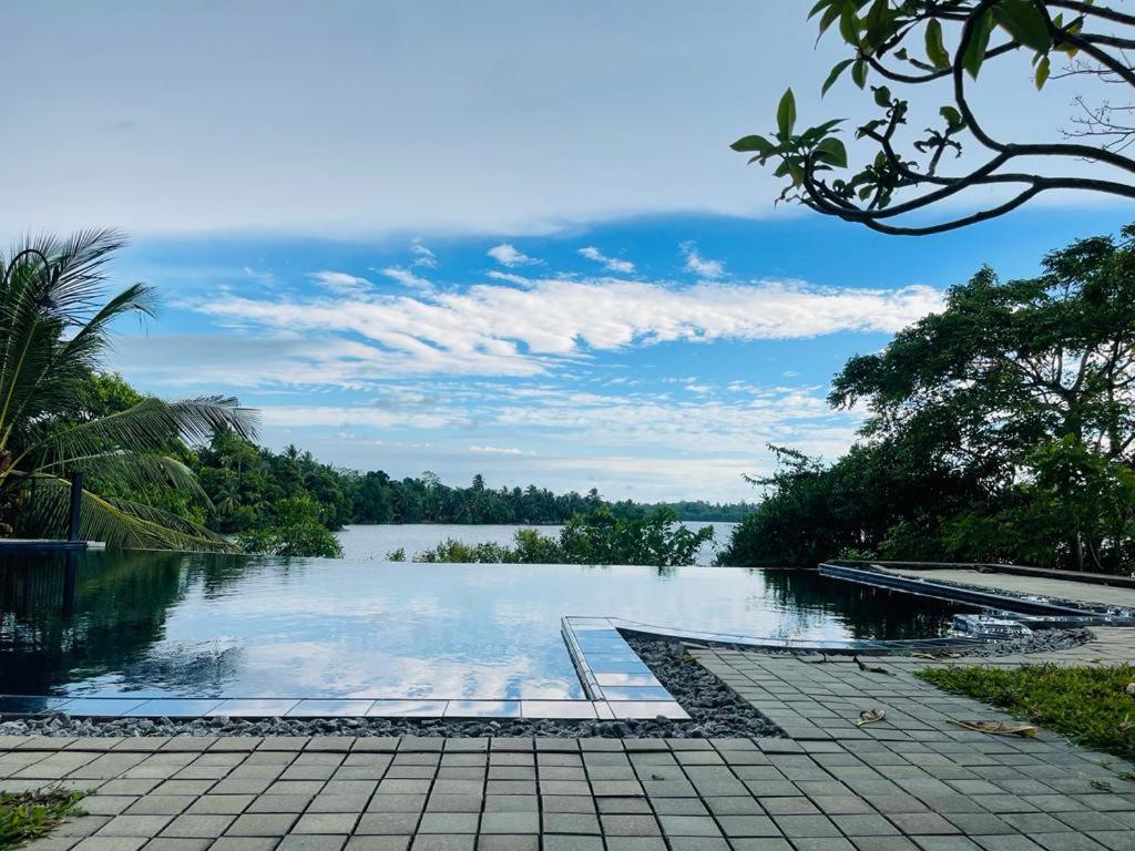 Kalapuwa Resort バラピティヤ エクステリア 写真