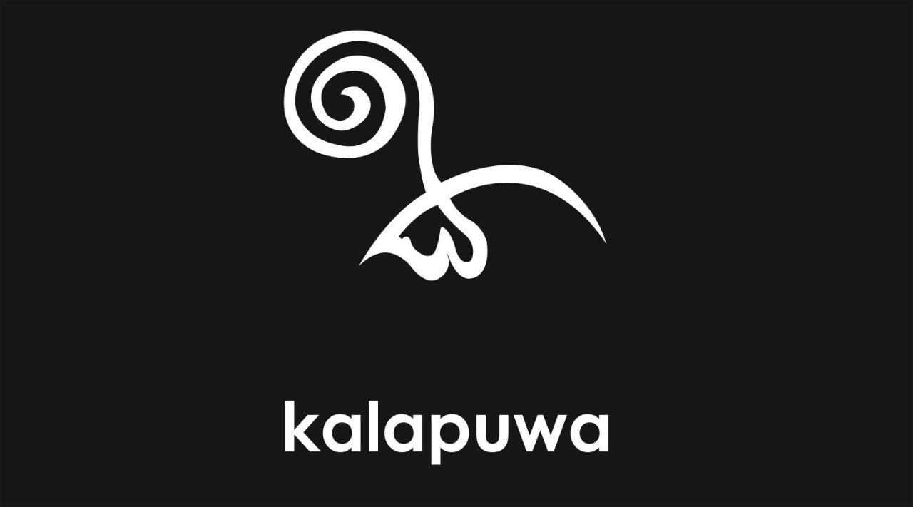 Kalapuwa Resort バラピティヤ エクステリア 写真