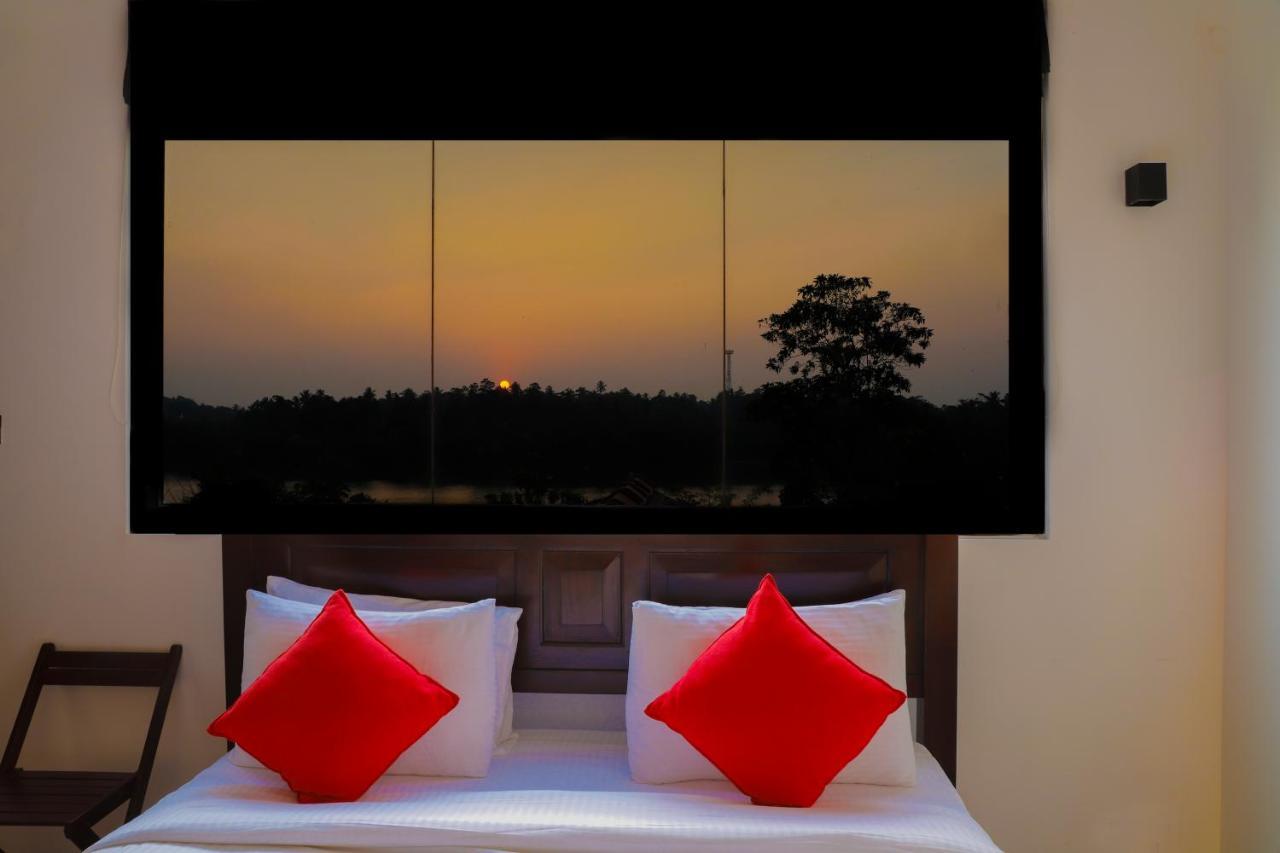 Kalapuwa Resort バラピティヤ エクステリア 写真