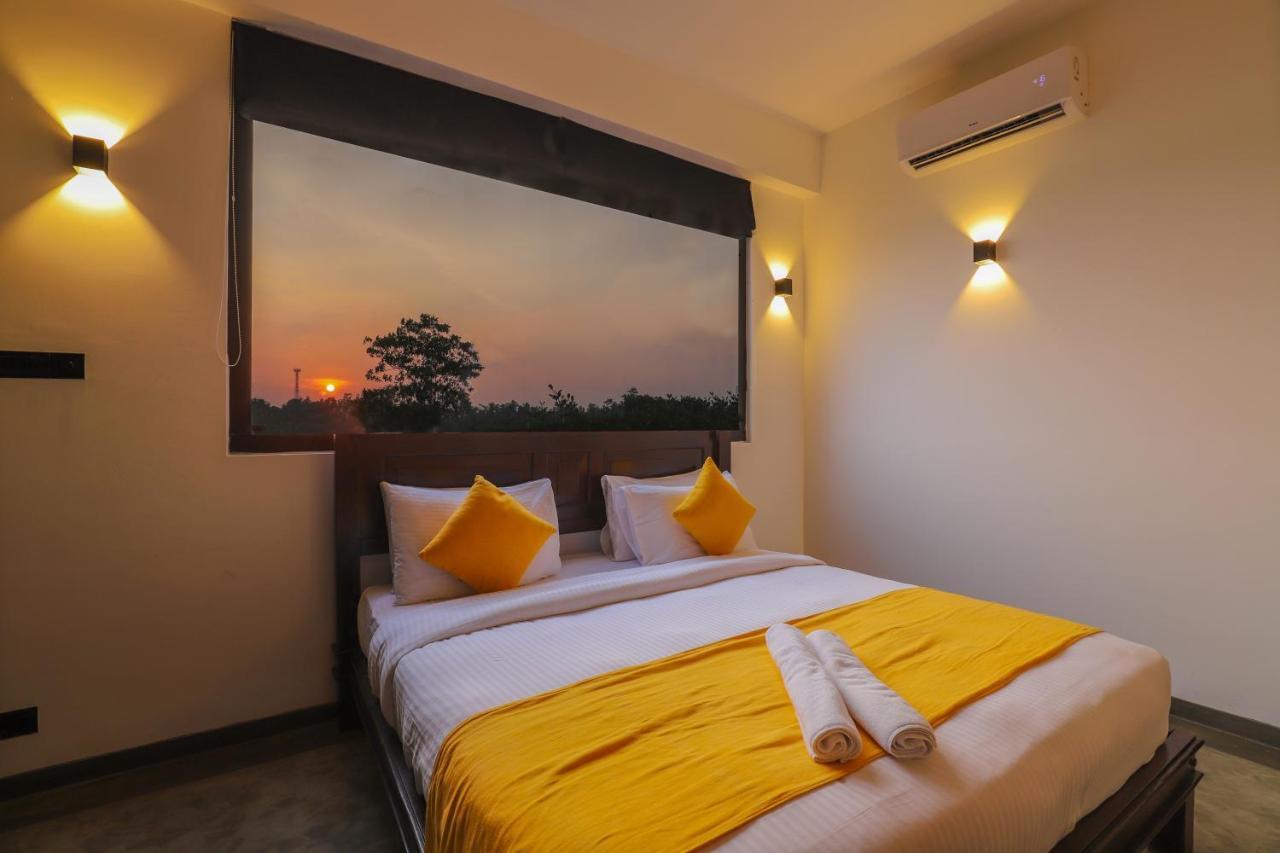 Kalapuwa Resort バラピティヤ エクステリア 写真