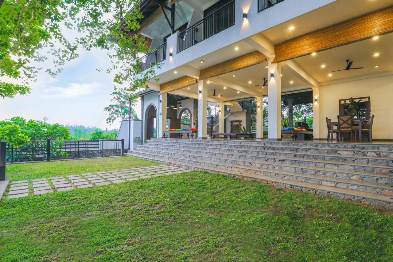 Kalapuwa Resort バラピティヤ エクステリア 写真